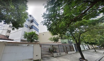 Imagem de fundo do condomínio Condomínio Do Edifício Solar De Ferri - Pechincha - Rio De Janeiro - RJ