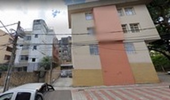 Imagem de fundo do condomínio Condomínio Do Edifício Solar De Itaparica - Serra - Belo Horizonte - MG