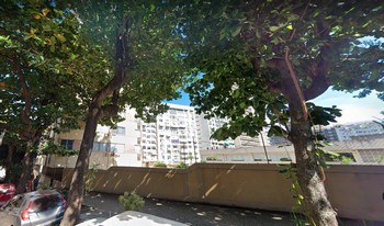 Imagem de fundo do condomínio Condomínio Do Edifício Solar De Itapuca - Icaraí - Niteroi - RJ