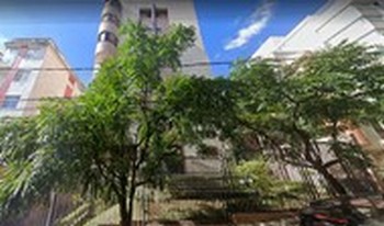 Imagem de fundo do condomínio Condomínio Do Edifício Solar De Lucca - Estoril - Belo Horizonte - MG
