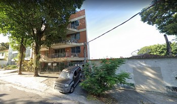 Imagem de fundo do condomínio Condomínio Do Edifício Solar De Mapendi - Jacarepaguá - Rio De Janeiro - RJ