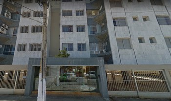 Imagem de fundo do condomínio Condomínio Do Edifício Solar De Minas - Centro - Cabo Frio - RJ