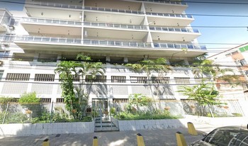 Imagem de fundo do condomínio Condomínio Do Edifício Solar De - Ramos - Rio De Janeiro - RJ