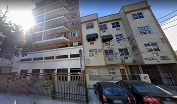 Imagem de fundo do condomínio Condomínio Do Edifício Solar De São Pedro - Andarai - Rio De Janeiro - RJ