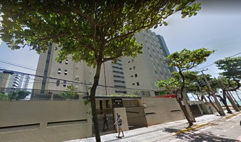 Imagem de fundo do condomínio Condomínio Do Edifício Solar De Suassuna - Boa Viagem - Recife - PE