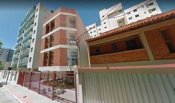 Imagem de fundo do condomínio Condomínio Do Edifício Solar De Vermont - Jardim Camburi - Vitória - ES