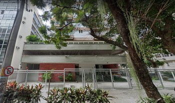 Imagem de fundo do condomínio Condomínio Do Edifício Solar De Vila Real - Tijuca - Rio De Janeiro - RJ