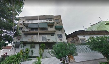 Imagem de fundo do condomínio Condomínio Do Edifício Solar Del Pinho - Ramos - Rio De Janeiro - RJ
