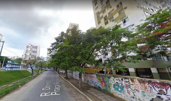 Imagem de fundo do condomínio Condomínio Do Edifício Solar Del Rei - Pavuna - Rio De Janeiro - RJ