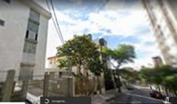 Imagem de fundo do condomínio Condomínio Do Edifício Solar Del Rey - Ouro Preto - Belo Horizonte - MG