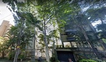 Imagem de fundo do condomínio Condomínio Do Edifício Solar Del Rey - Mangabeiras - Belo Horizonte - MG