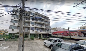 Imagem de fundo do condomínio Condomínio Do Edifício Solar Diamantina Teixeira Soares - Iraja - Rio De Janeiro - RJ