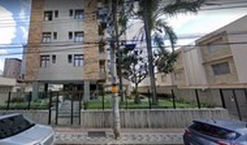 Imagem de fundo do condomínio Condomínio Do Edifício Solar Do - Anchieta - Belo Horizonte - MG