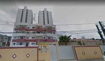 Imagem de fundo do condomínio Condomínio Do Edifício Solar Do Araca - Imbiribeira - Recife - PE