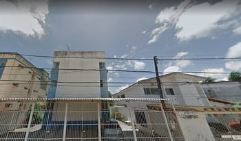 Imagem de fundo do condomínio Condomínio Do Edifício Solar Do Araca - Imbiribeira - Recife - PE