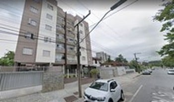 Imagem de fundo do condomínio Condomínio Do Edifício Solar Do Arpoador - Anita Garibaldi - Joinville - SC