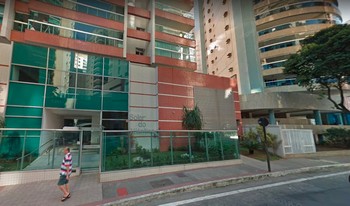 Imagem de fundo do condomínio Condomínio Do Edifício Solar Do Atlântico - Praia Da Costa - Vila Velha - ES