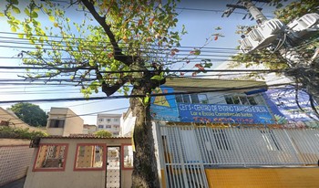 Imagem de fundo do condomínio Condomínio Do Edifício Solar Do Barão - Jacarepaguá - Rio De Janeiro - RJ