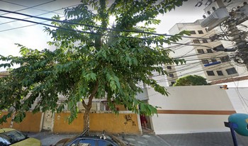Imagem de fundo do condomínio Condomínio Do Edifício Solar Do Brito - Cachambi - Rio De Janeiro - RJ
