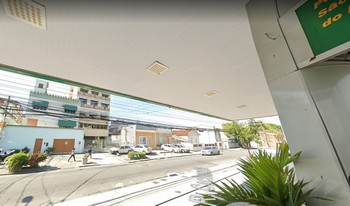 Imagem de fundo do condomínio Condomínio Do Edifício Solar Do - Cachambi - Rio De Janeiro - RJ
