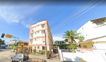 Imagem de fundo do condomínio Condomínio Do Edifício Solar Do Calulo - Campo Grande - Rio De Janeiro - RJ