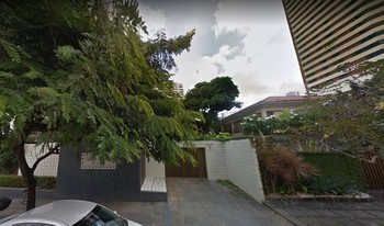 Imagem de fundo do condomínio Condomínio Do Edifício Solar Do Camarco - Espinheiro - Recife - PE