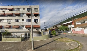 Imagem de fundo do condomínio Condomínio Do Edifício Solar Do Carmo - Penha Circular - Rio De Janeiro - RJ