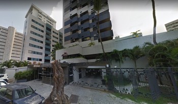 Imagem de fundo do condomínio Condomínio Do Edifício Solar Do - Espinheiro - Recife - PE
