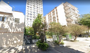 Imagem de fundo do condomínio Condomínio Do Edifício Solar Do - Grajaú - Rio De Janeiro - RJ