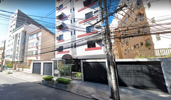 Imagem de fundo do condomínio Condomínio Do Edifício Solar Do Leão - Meier - Rio De Janeiro - RJ