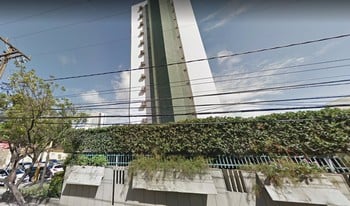 Imagem de fundo do condomínio Condomínio Do Edifício Solar Do Mattapagype - Boa Vista - Recife - PE