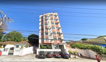 Imagem de fundo do condomínio Condomínio Do Edifício Solar Do Monteiro - Campo Grande - Rio De Janeiro - RJ
