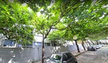 Imagem de fundo do condomínio Condomínio Do Edifício Solar Do Mosteiro - Coração De Jesus - Belo Horizonte - MG