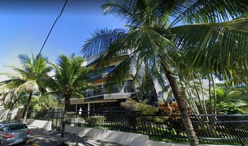 Imagem de fundo do condomínio Condomínio Do Edifício Solar Do Recreio - Recreio Dos Bandeirantes - Rio De Janeiro - RJ