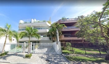 Imagem de fundo do condomínio Condomínio Do Edifício Solar Do Recreio - Recreio Dos Bandeirantes - Rio De Janeiro - RJ