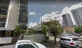 Imagem de fundo do condomínio Condomínio Do Edifício Solar Do Sicupema - Madalena - Recife - PE
