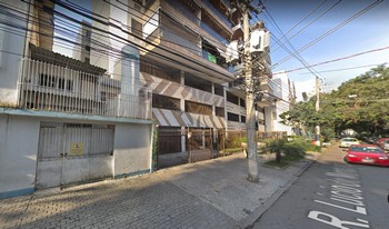 Imagem de fundo do condomínio Condomínio Do Edifício Solar Do Sumaré - Tijuca - Rio De Janeiro - RJ