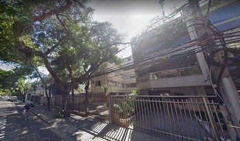 Imagem de fundo do condomínio Condomínio Do Edifício Solar Do Ype - Barra Da Tijuca - Rio De Janeiro - RJ