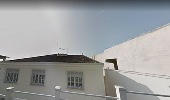 Imagem de fundo do condomínio Condomínio Do Edifício Solar Domingo - Rio Comprido - Rio De Janeiro - RJ