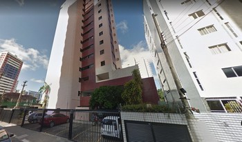Imagem de fundo do condomínio Condomínio Do Edifício Solar Dos Amarais - Aflitos - Recife - PE