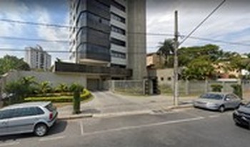 Imagem de fundo do condomínio Condomínio Do Edifício Solar Dos Bem-te-vis - Ouro Preto - Belo Horizonte - MG