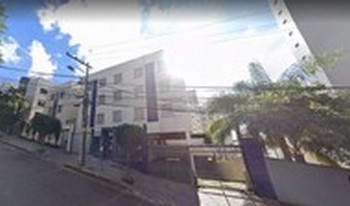 Imagem de fundo do condomínio Condomínio Do Edifício Solar Dos - Buritis - Belo Horizonte - MG