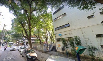 Imagem de fundo do condomínio Condomínio Do Edifício Solar Dos Carvalhos - Icaraí - Niteroi - RJ