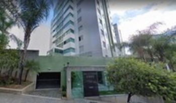 Imagem de fundo do condomínio Condomínio Do Edifício Solar Dos Coqueiros - União - Belo Horizonte - MG