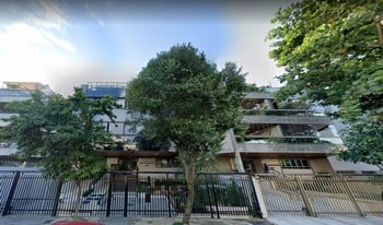 Imagem de fundo do condomínio Condomínio Do Edifício Solar Dos Gravatas - Recreio Dos Bandeirantes - Rio De Janeiro - RJ