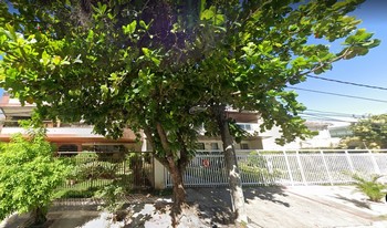 Imagem de fundo do condomínio Condomínio Do Edifício Solar Dos Hibiscos - Recreio Dos Bandeirantes - Rio De Janeiro - RJ