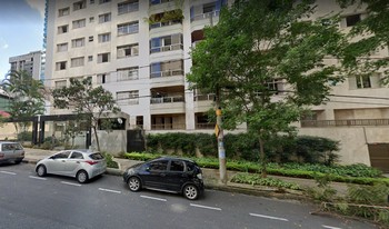 Imagem de fundo do condomínio Condomínio Do Edifício Solar Dos Inconfidentes - Centro - Belo Horizonte - MG