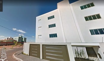 Imagem de fundo do condomínio Condomínio Do Edifício Solar Dos Ipes - Jardim Holanda - Uberlândia - MG