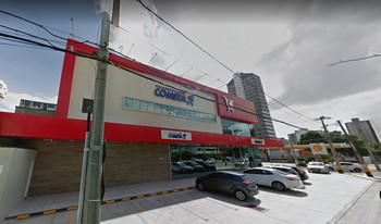Imagem de fundo do condomínio Condomínio Do Edifício Solar Dos Marques - Aldeota - Fortaleza - CE