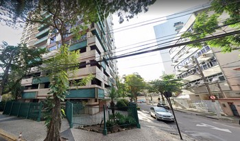 Imagem de fundo do condomínio Condomínio Do Edifício Solar Dos Oitis - Icaraí - Niteroi - RJ